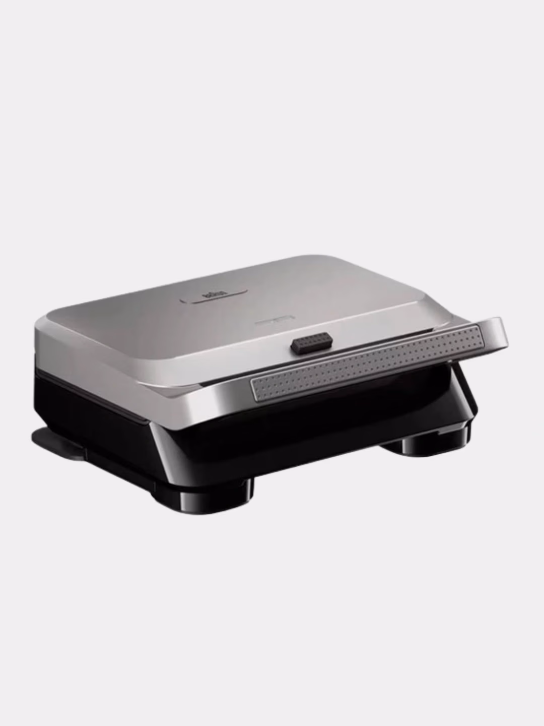Multibaker Braun SM5005 2 tasi 1 da, 800 Vt, kumush - 7
