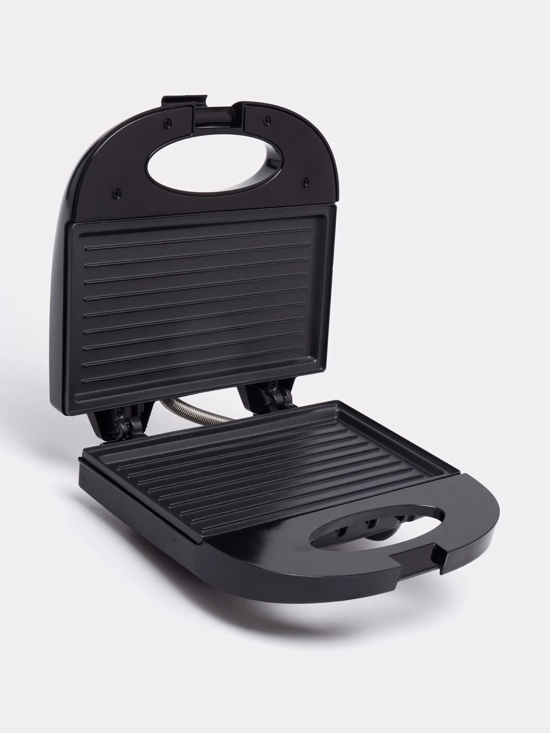 Multibaker Sonifer SF-6050 2 tasi 1 da, qora