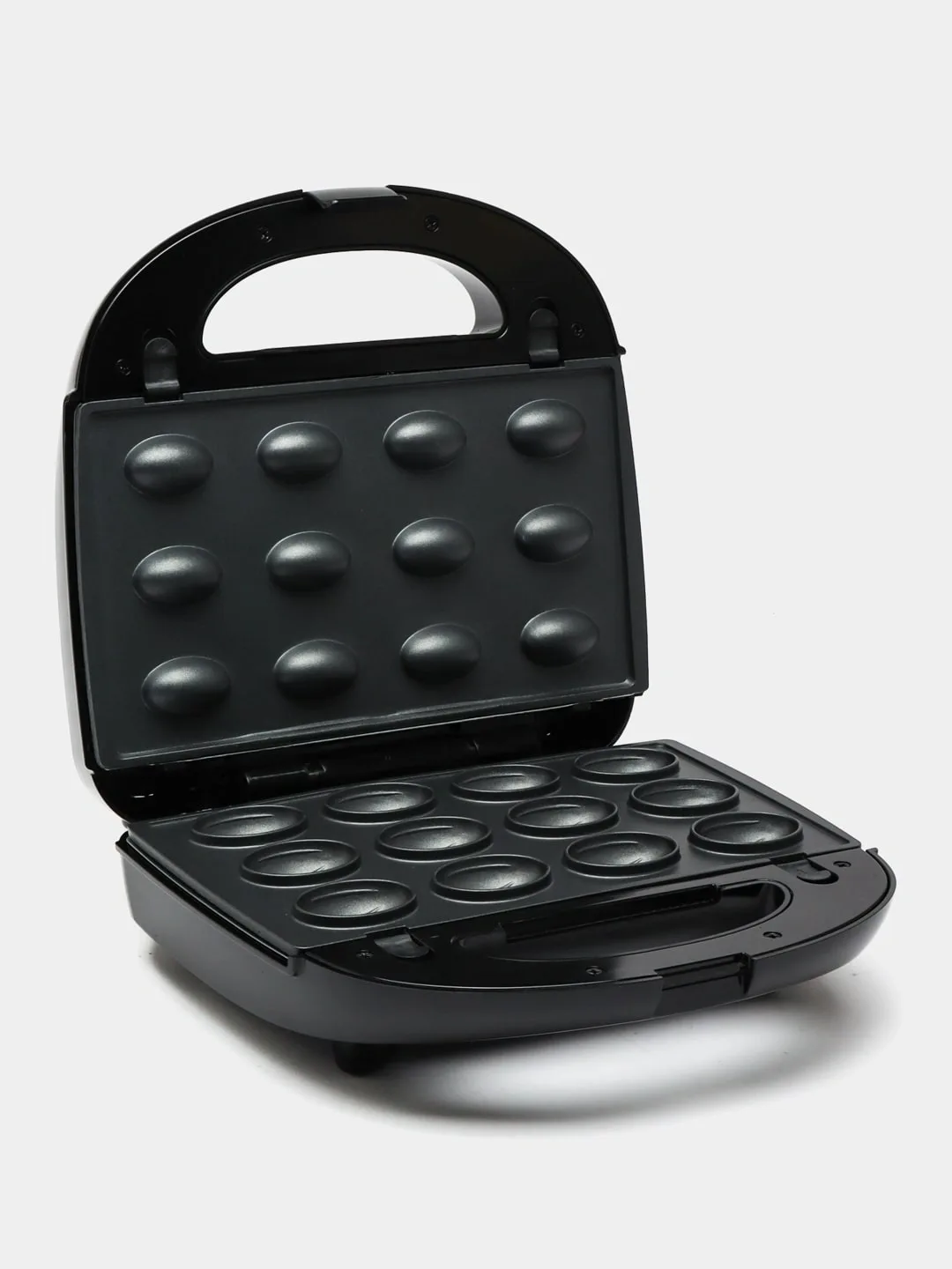 Multibaker Sonifer SF-6050 2 tasi 1 da, qora