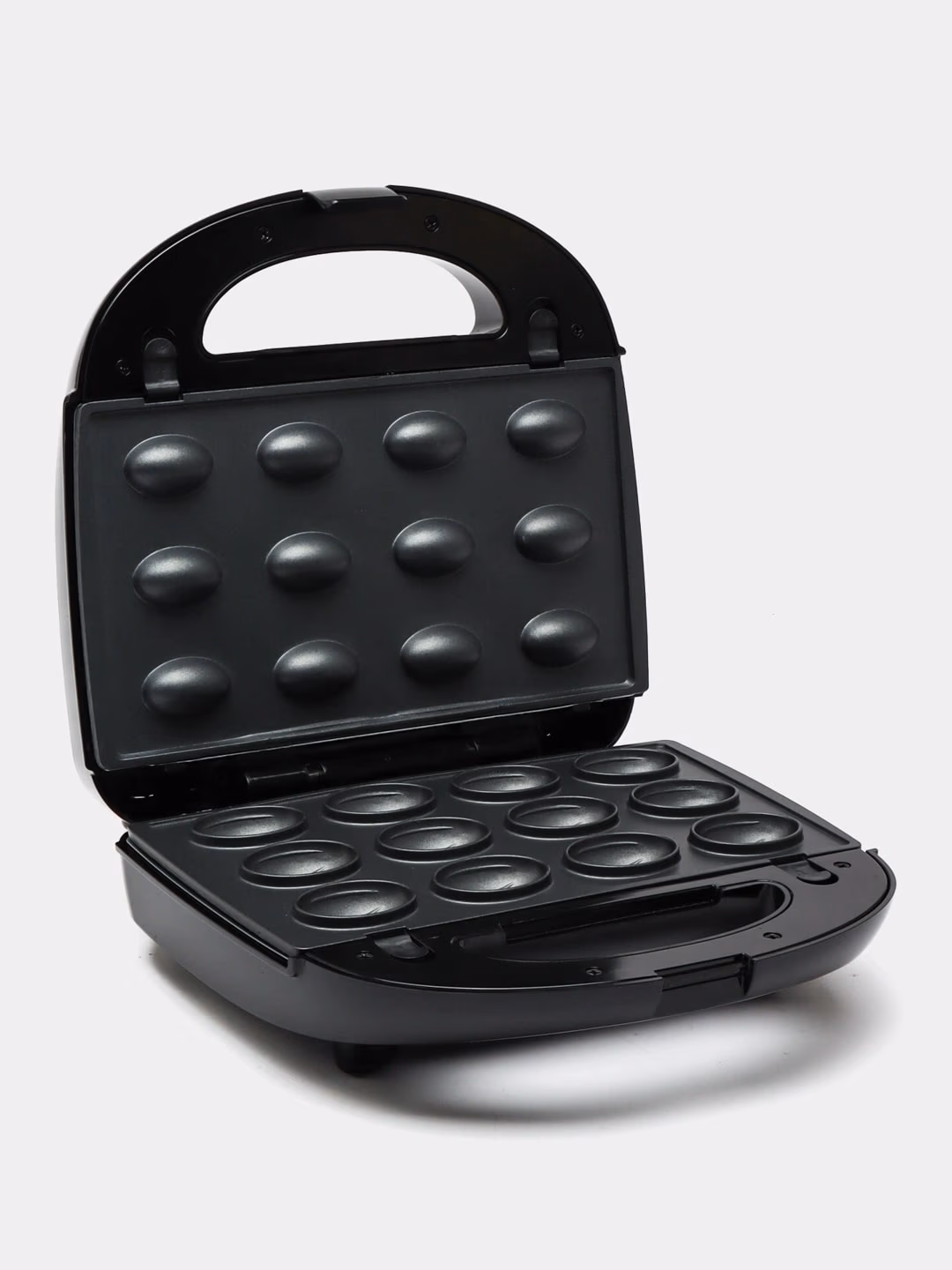 Multibaker Sonifer SF-6050 2 tasi 1 da, qora - 8
