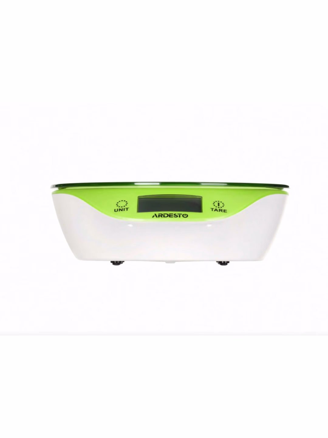 Elektron oshxona tarozisi Ardesto SCK-900BGR, 5 kg, yashil - 3