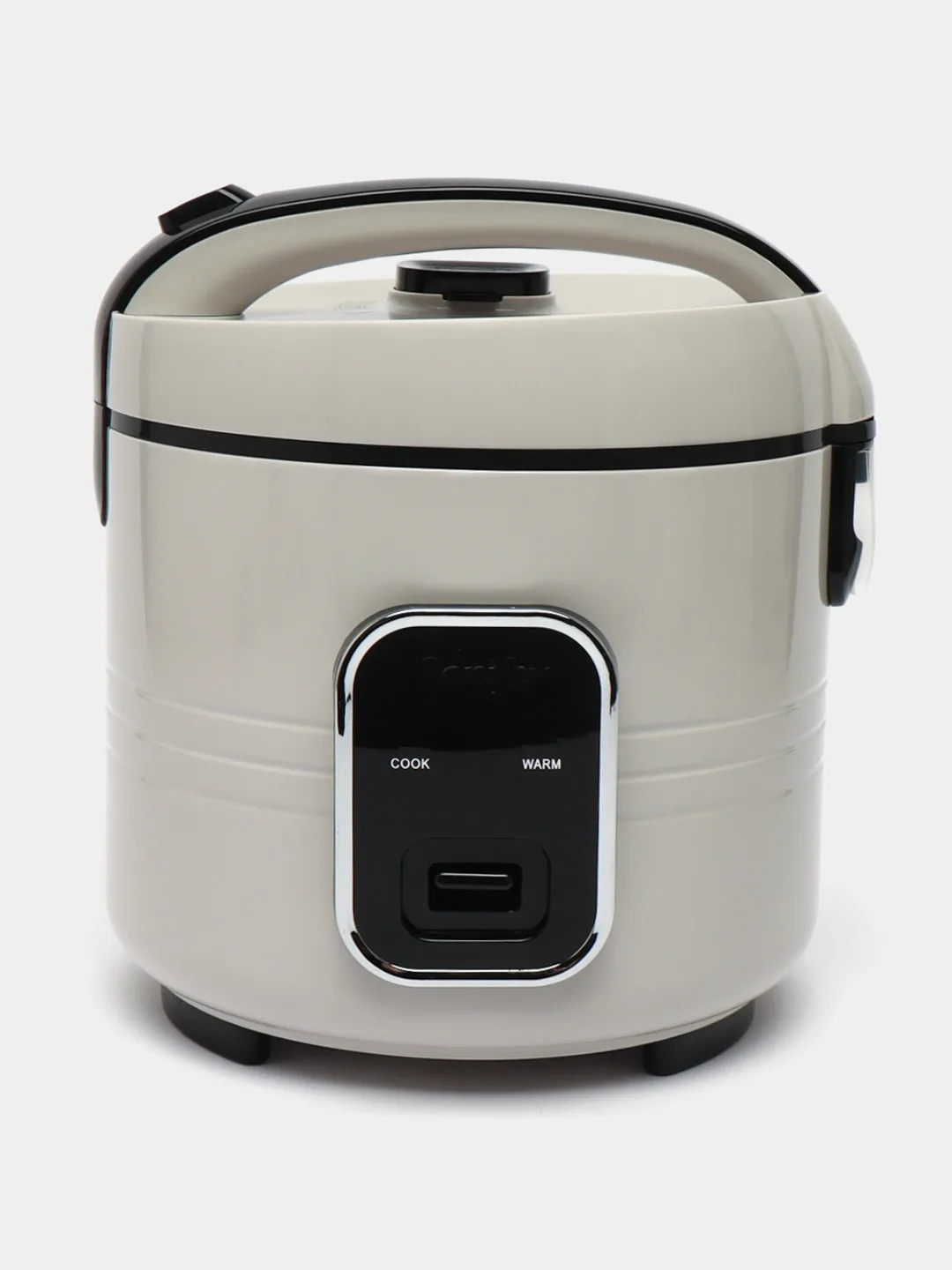 Elektr guruch pishirgich Sonifer SF-4027, 5 L, oq