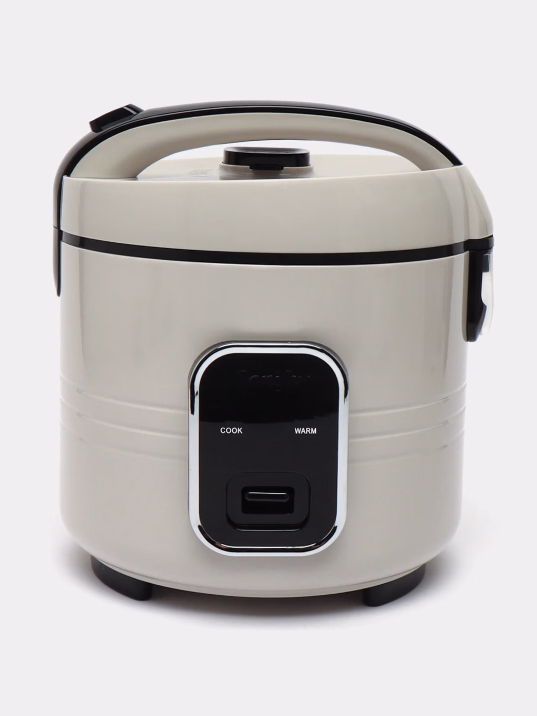 Elektr guruch pishirgich Sonifer SF-4027, 5 L, oq - 2