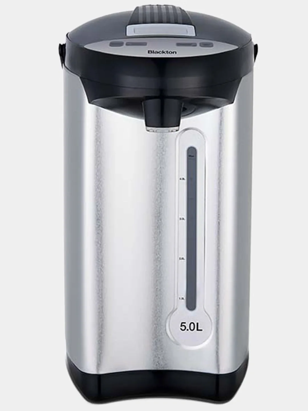 Termopot Blackton Bt TP536, 5.0 L, 750 Vt, kumushrang