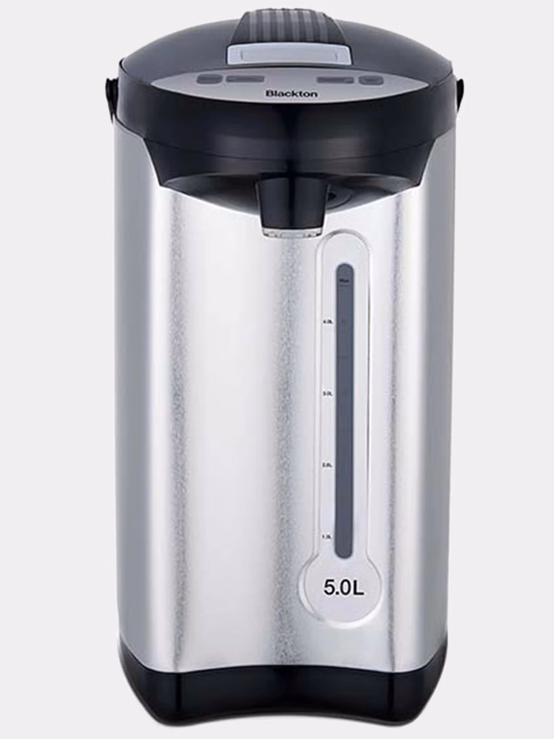 Termopot Blackton Bt TP536, 5.0 L, 750 Vt, kumushrang - 2