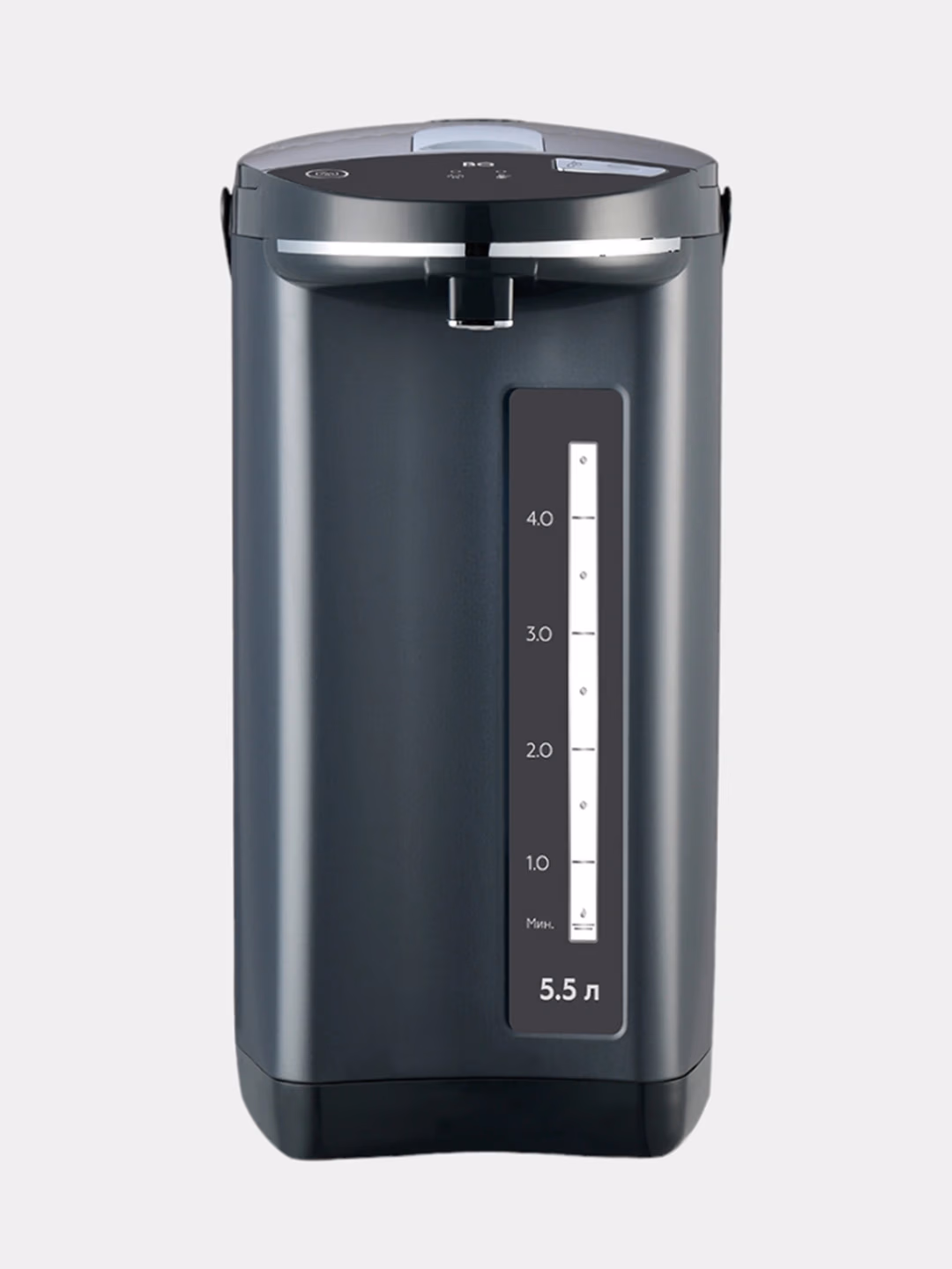Termopot BQ BQ-TP531, 5.5 L, 900 Vt, qora - 4