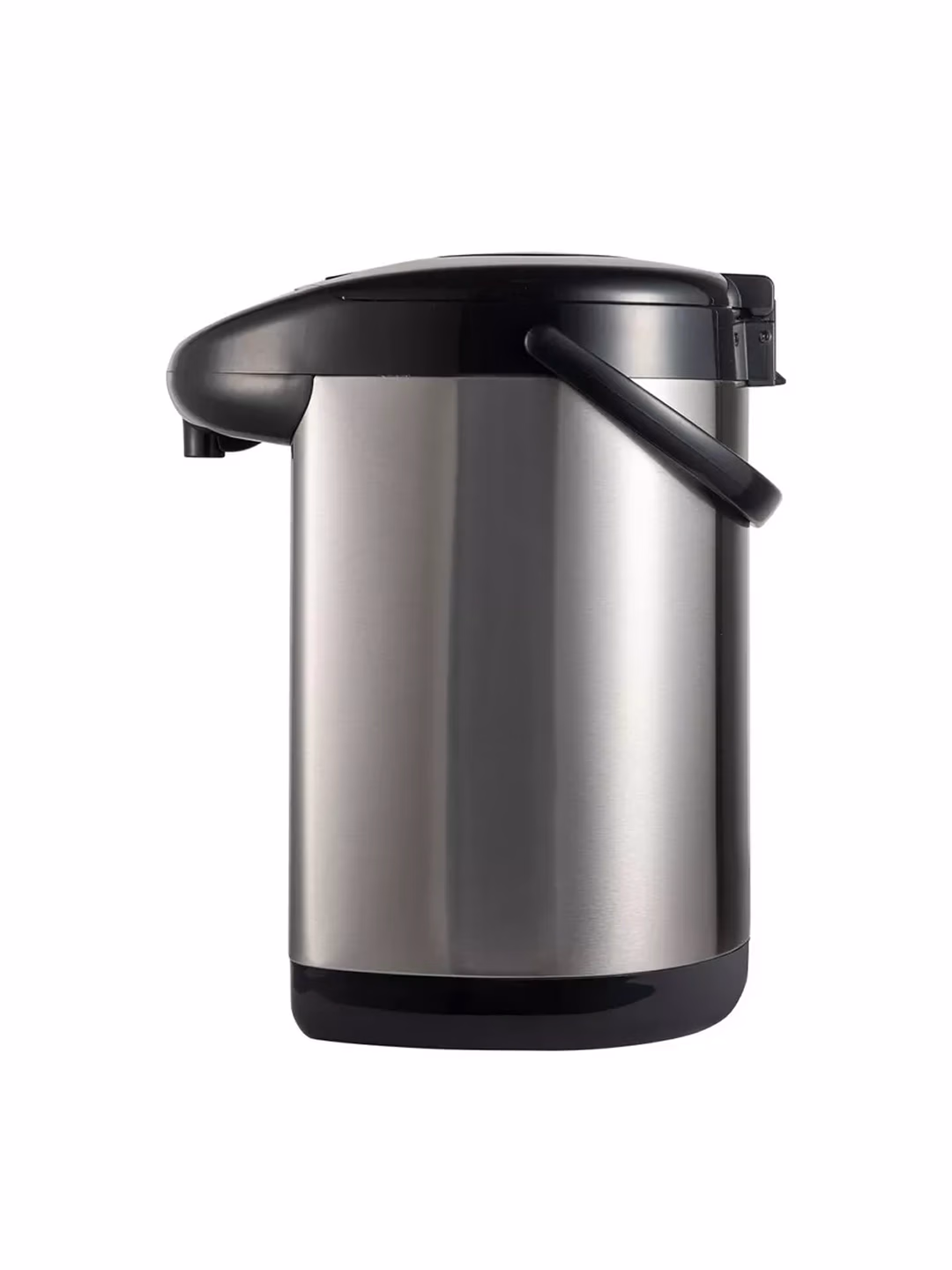 Termopot Blackton TP433, 4 L, 750 Vt, kumushrang-qora - 6