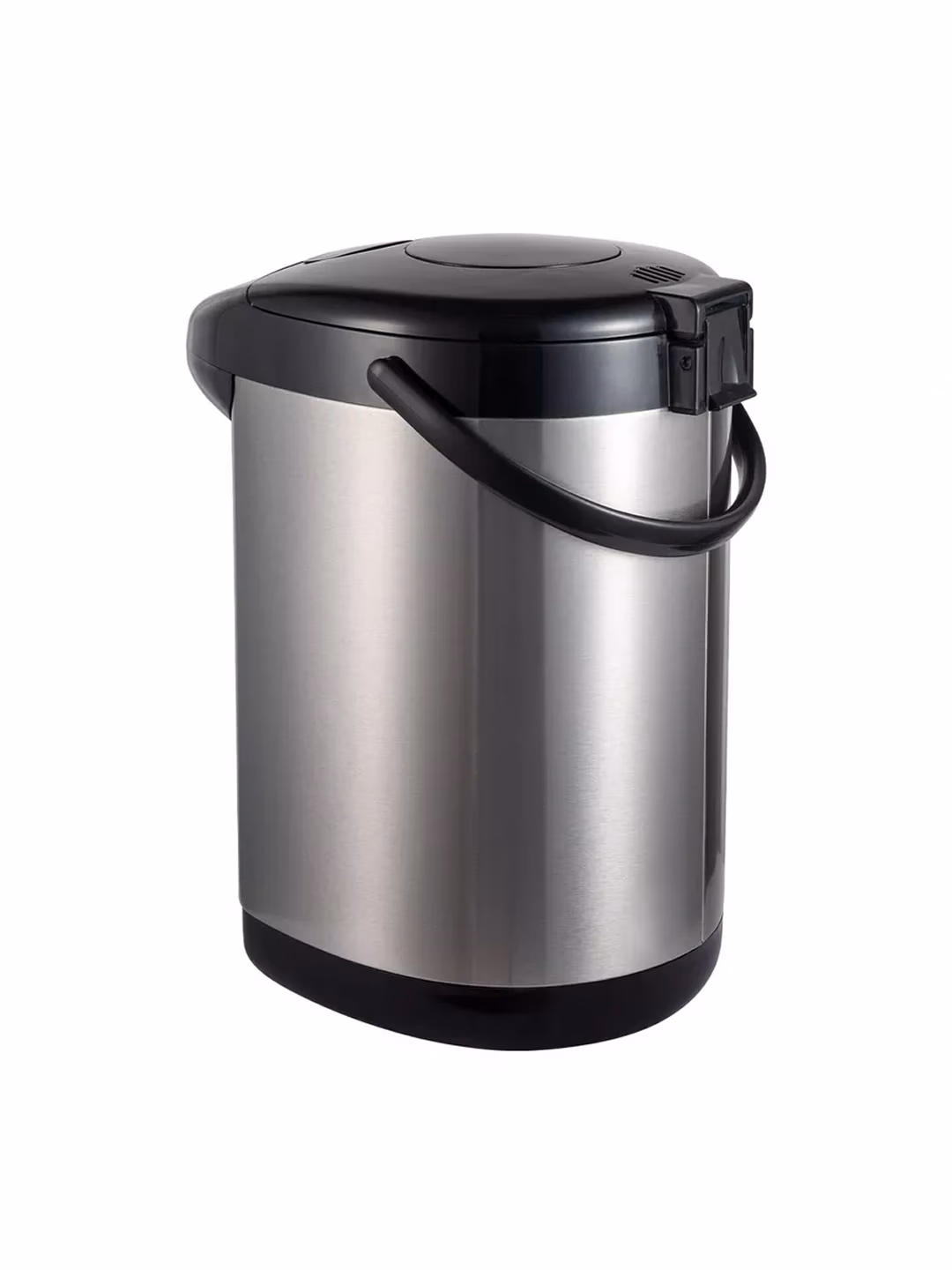 Termopot Blackton TP433, 4 L, 750 Vt, kumushrang-qora - 7