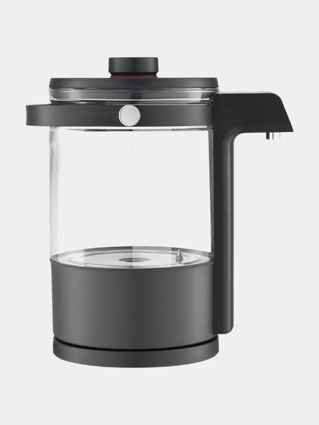 Termopot BQ TP331, 2.5 L, 1500 Vt, qora