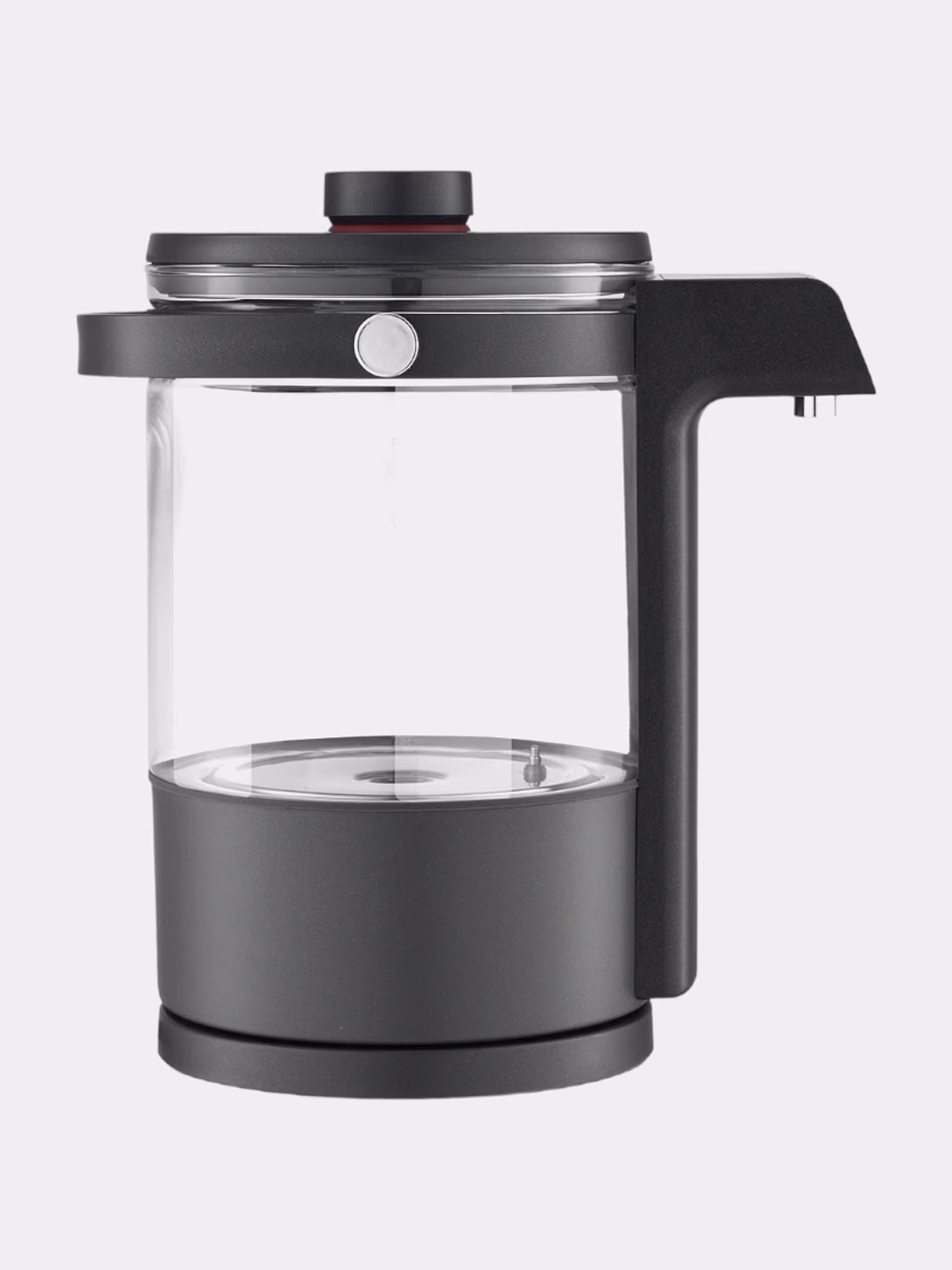 Termopot BQ TP331, 2.5 L, 1500 Vt, qora - 7