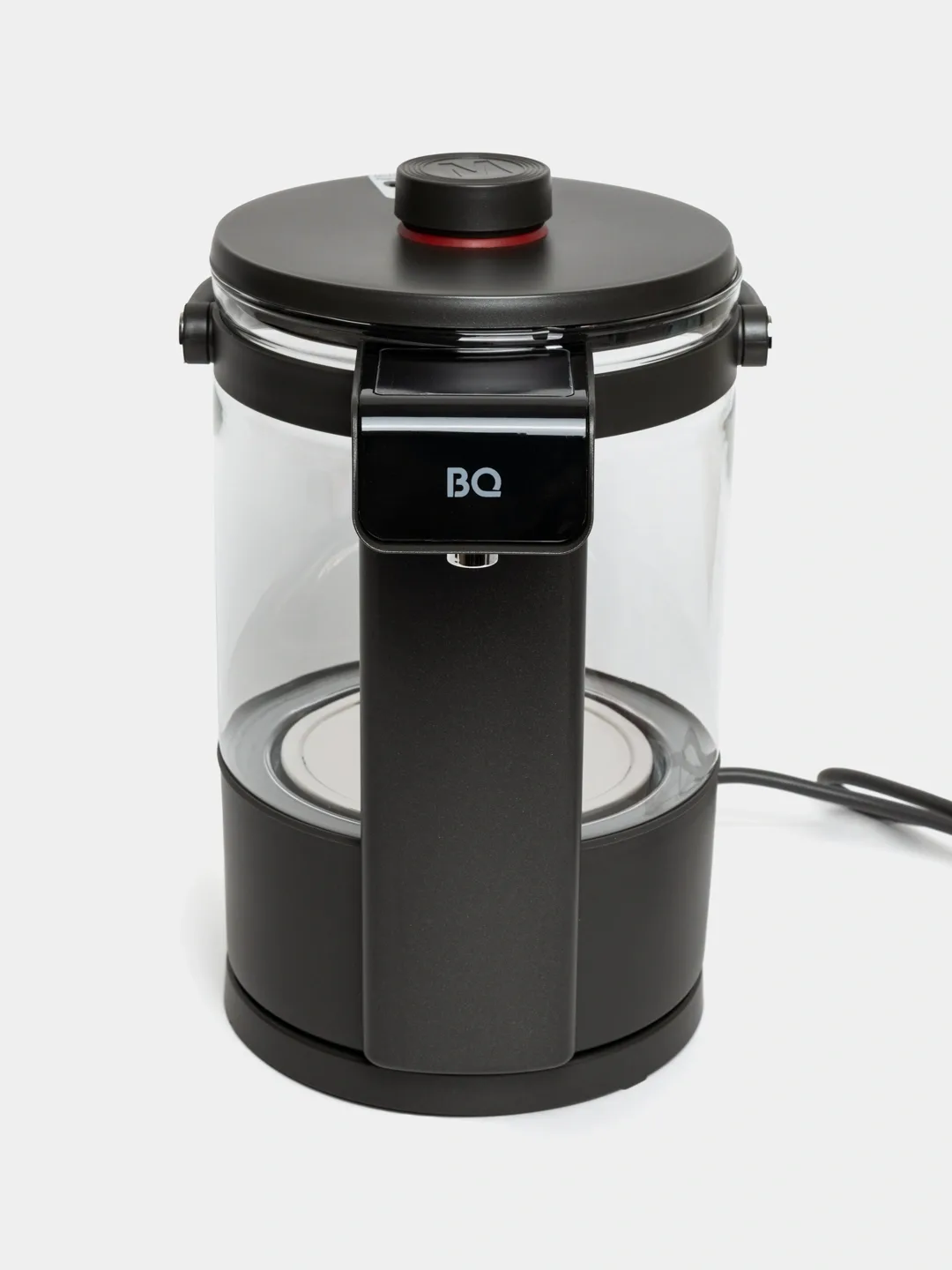 Termopot BQ TP331, 2.5 L, 1500 Vt, qora