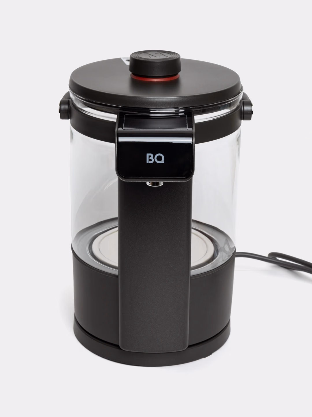 Termopot BQ TP331, 2.5 L, 1500 Vt, qora - 9