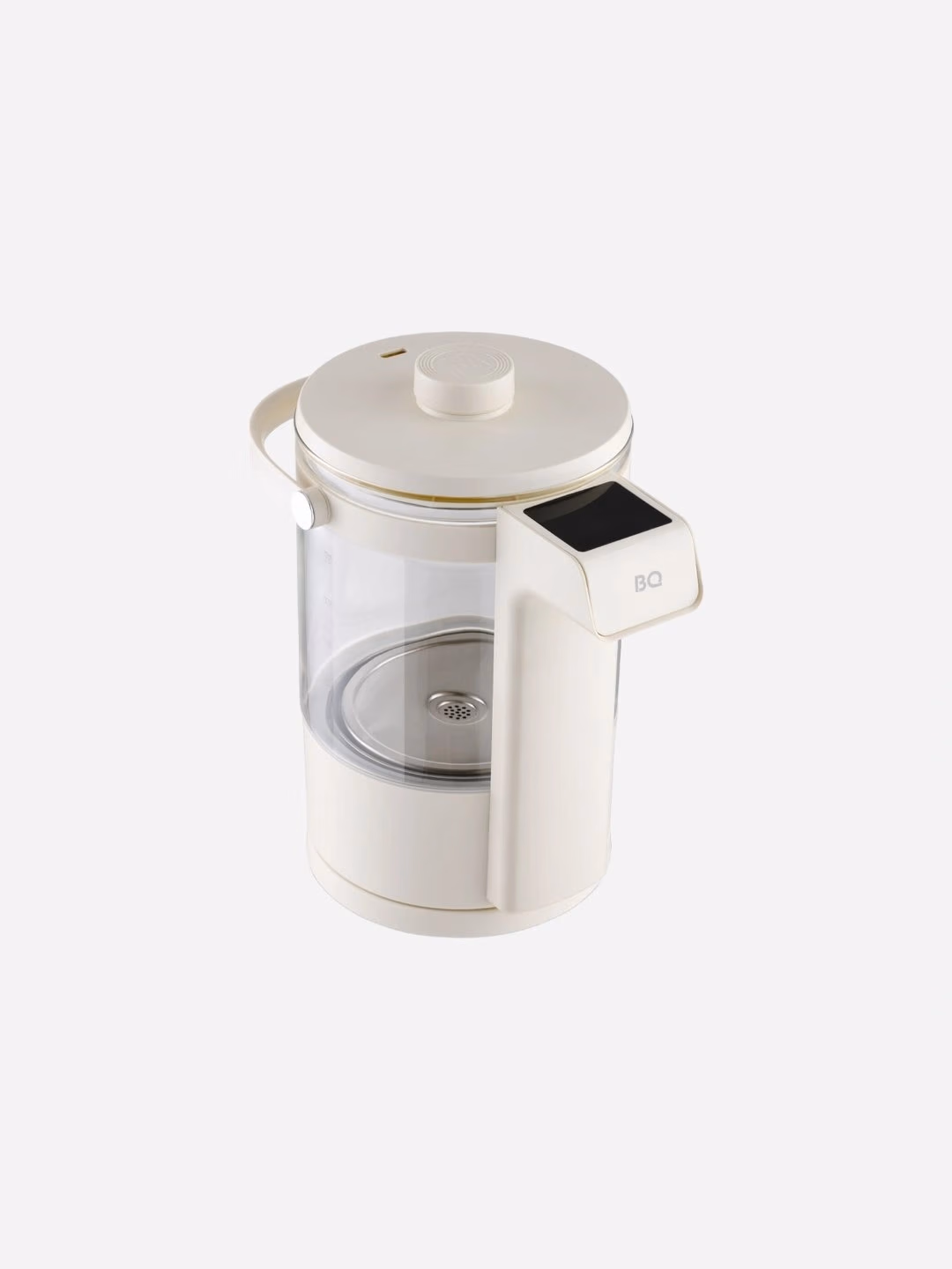 Termopot BQ TP331, 2.5 L, 1500 Vt, qora - 11