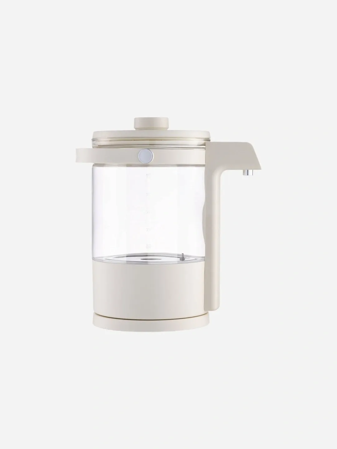 Termopot BQ TP331, 2.5 L, 1500 Vt, qora