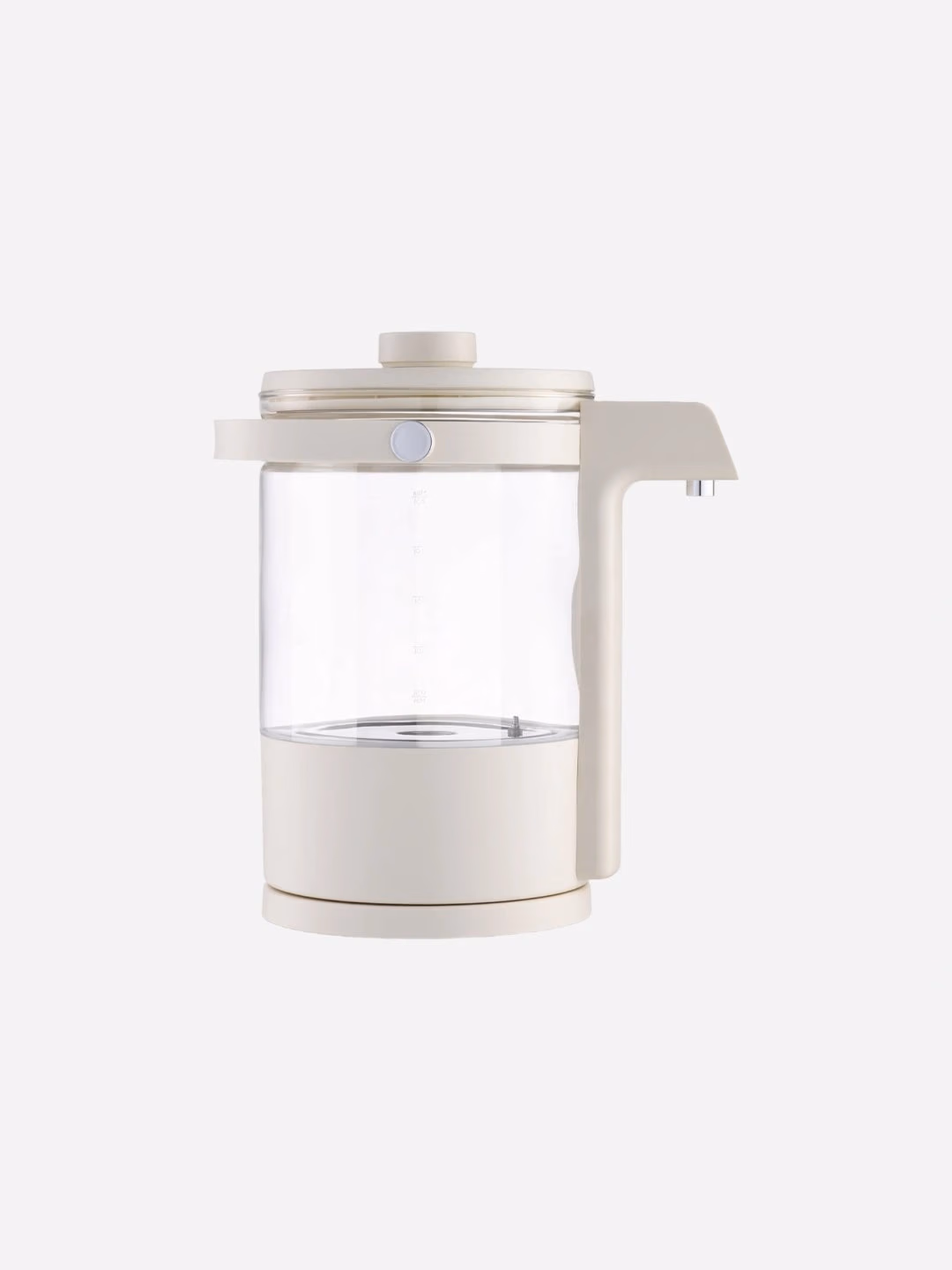 Termopot BQ TP331, 2.5 L, 1500 Vt, qora - 13