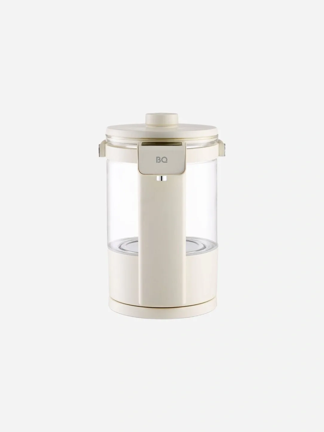 Termopot BQ TP331, 2.5 L, 1500 Vt, qora