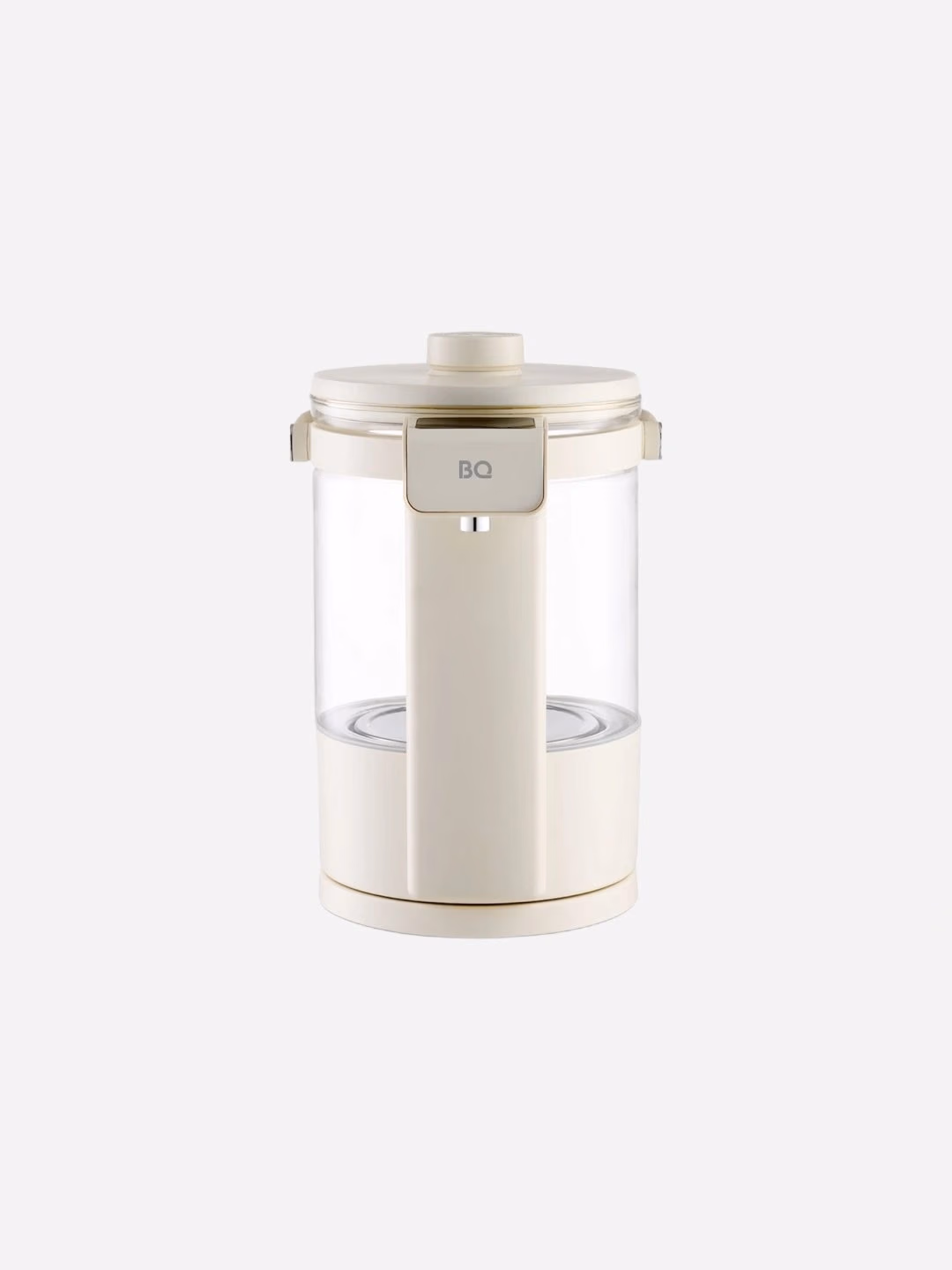 Termopot BQ TP331, 2.5 L, 1500 Vt, qora - 14