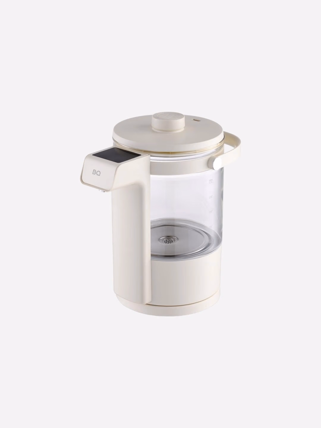 Termopot BQ TP331, 2.5 L, 1500 Vt, qora - 15