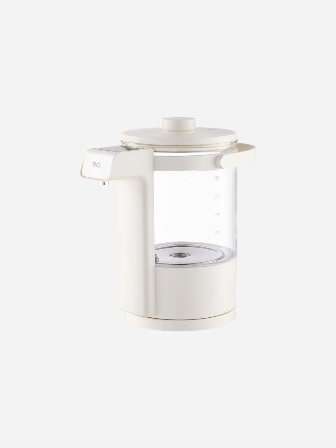 Termopot BQ TP331, 2.5 L, 1500 Vt, qora