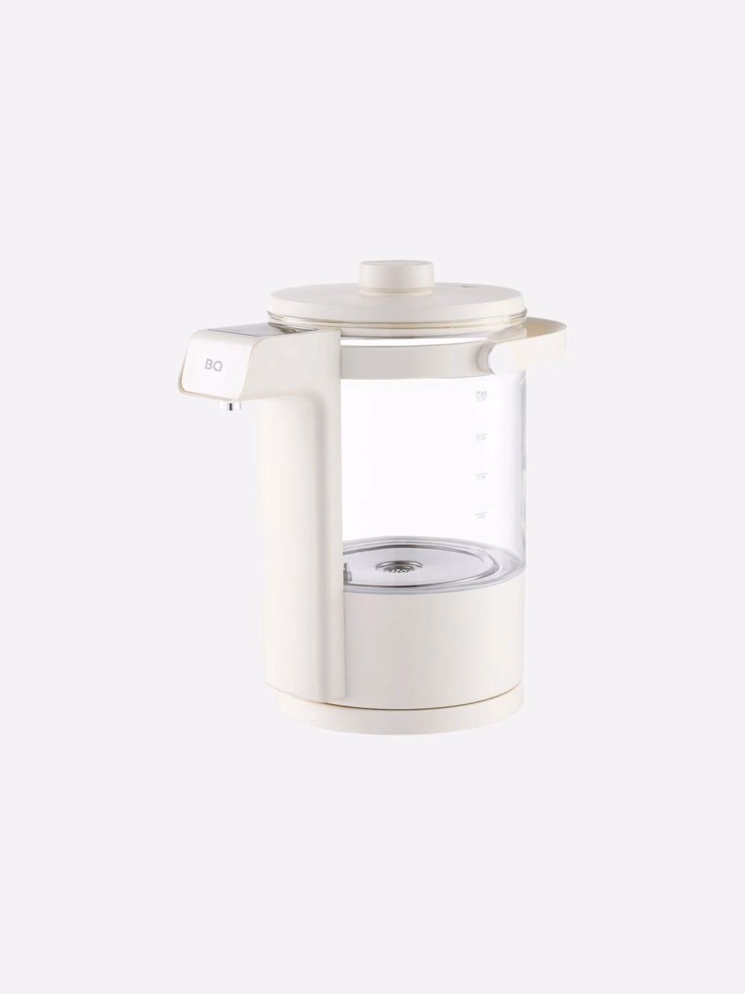 Termopot BQ TP331, 2.5 L, 1500 Vt, qora - 16