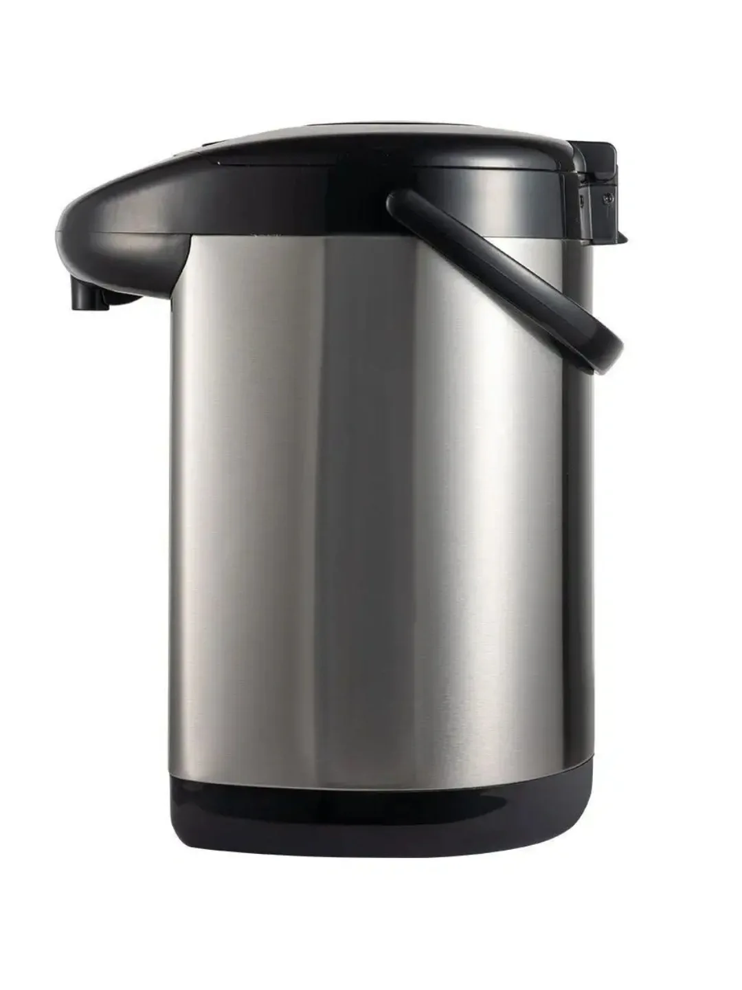 Termopot Blackton TP432, 4 L, 750 Vt, kumushrang
