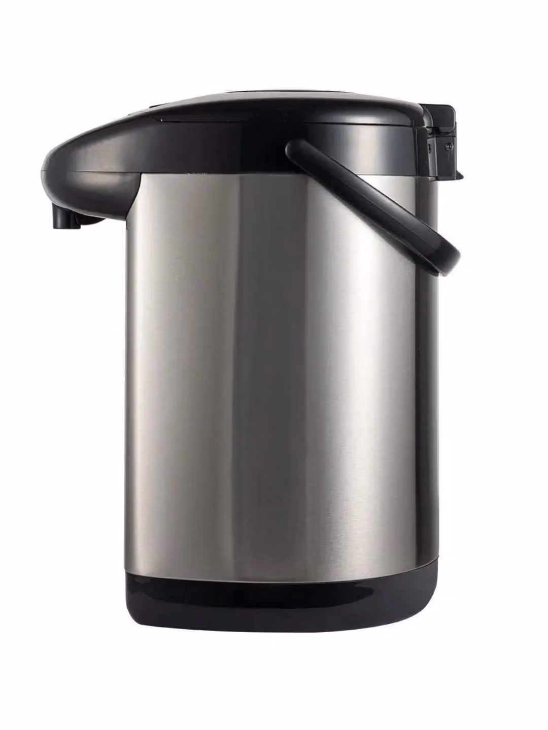 Termopot Blackton TP432, 4 L, 750 Vt, kumushrang - 7