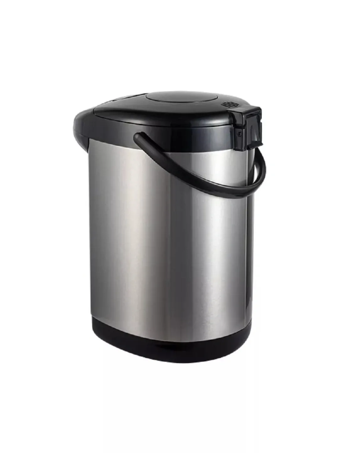 Termopot Blackton TP432, 4 L, 750 Vt, kumushrang