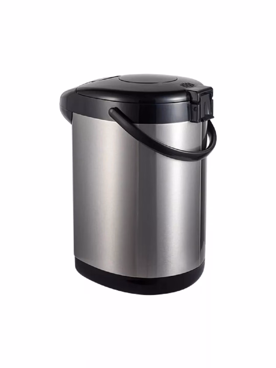 Termopot Blackton TP432, 4 L, 750 Vt, kumushrang - 8