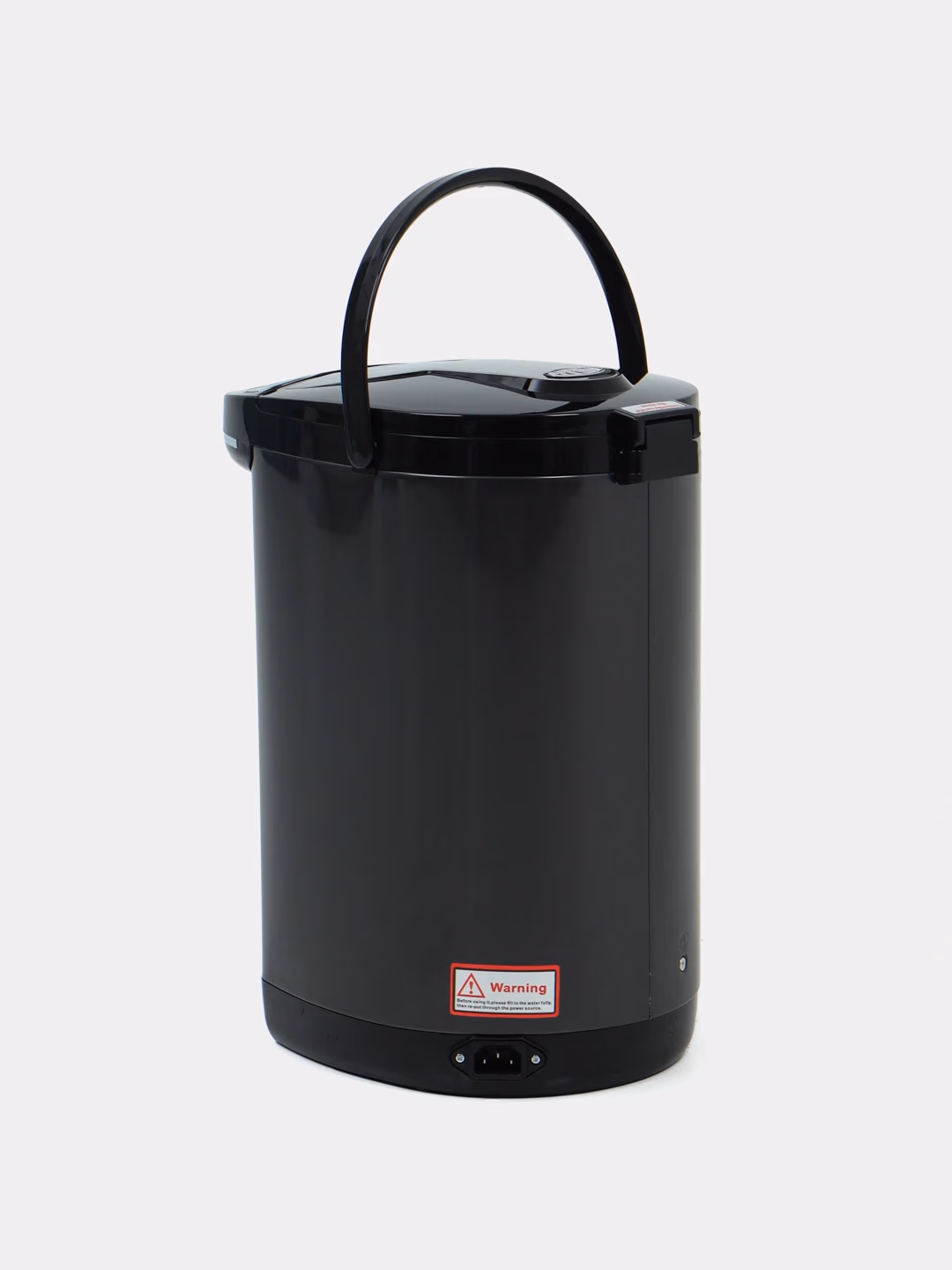 Termopot Marta AT-24003, 5.0 L, 1200 Vt, qora - 2