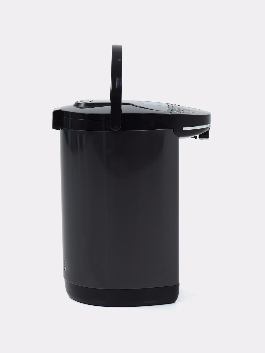 Termopot Marta AT-24003, 5.0 L, 1200 Vt, qora - 4