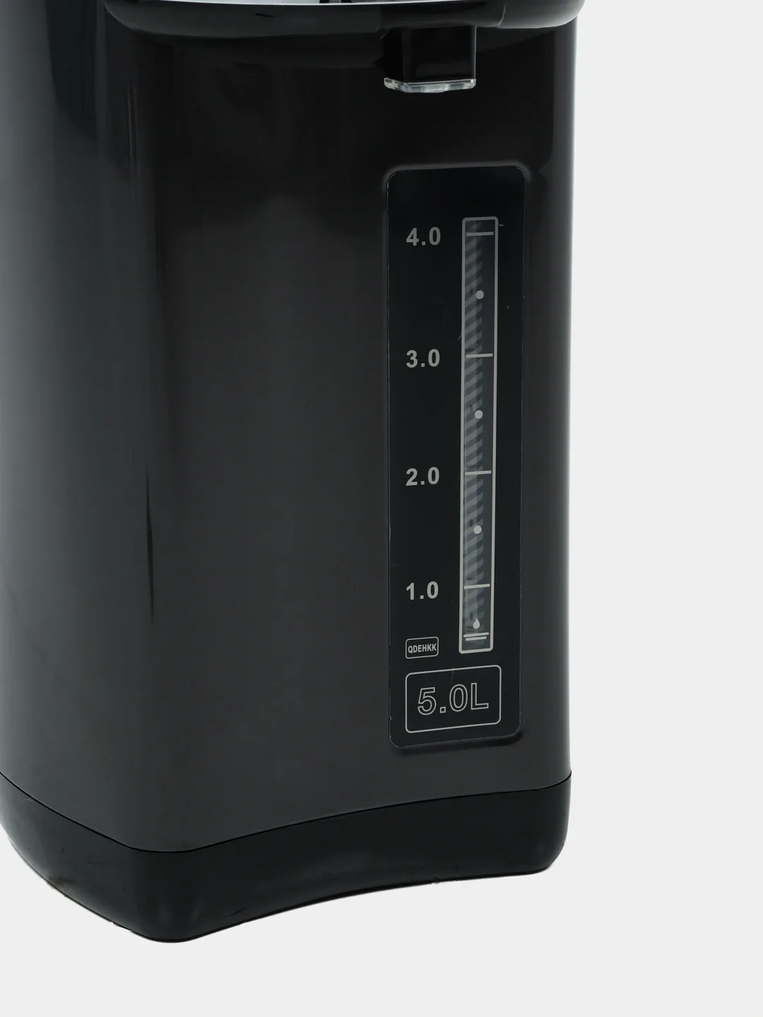 Termopot Marta AT-24003, 5.0 L, 1200 Vt, qora