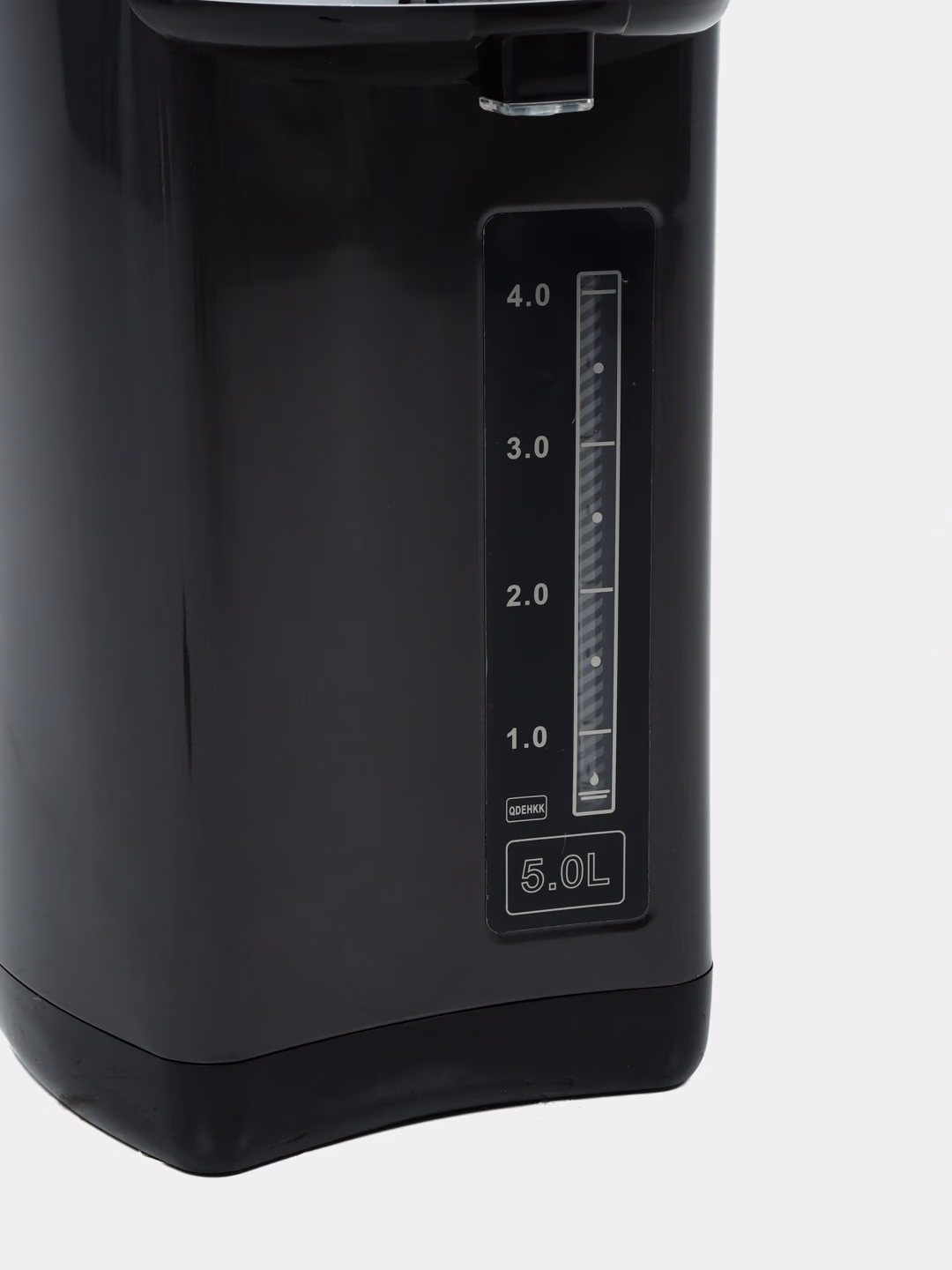 Termopot Marta AT-24003, 5.0 L, 1200 Vt, qora - 8