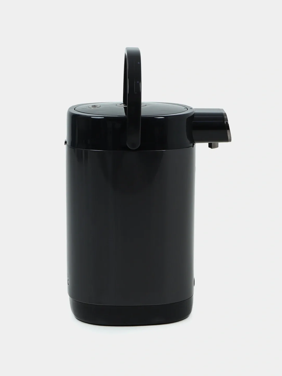 Termopot Marta AT-24003, 5.0 L, 1200 Vt, qora