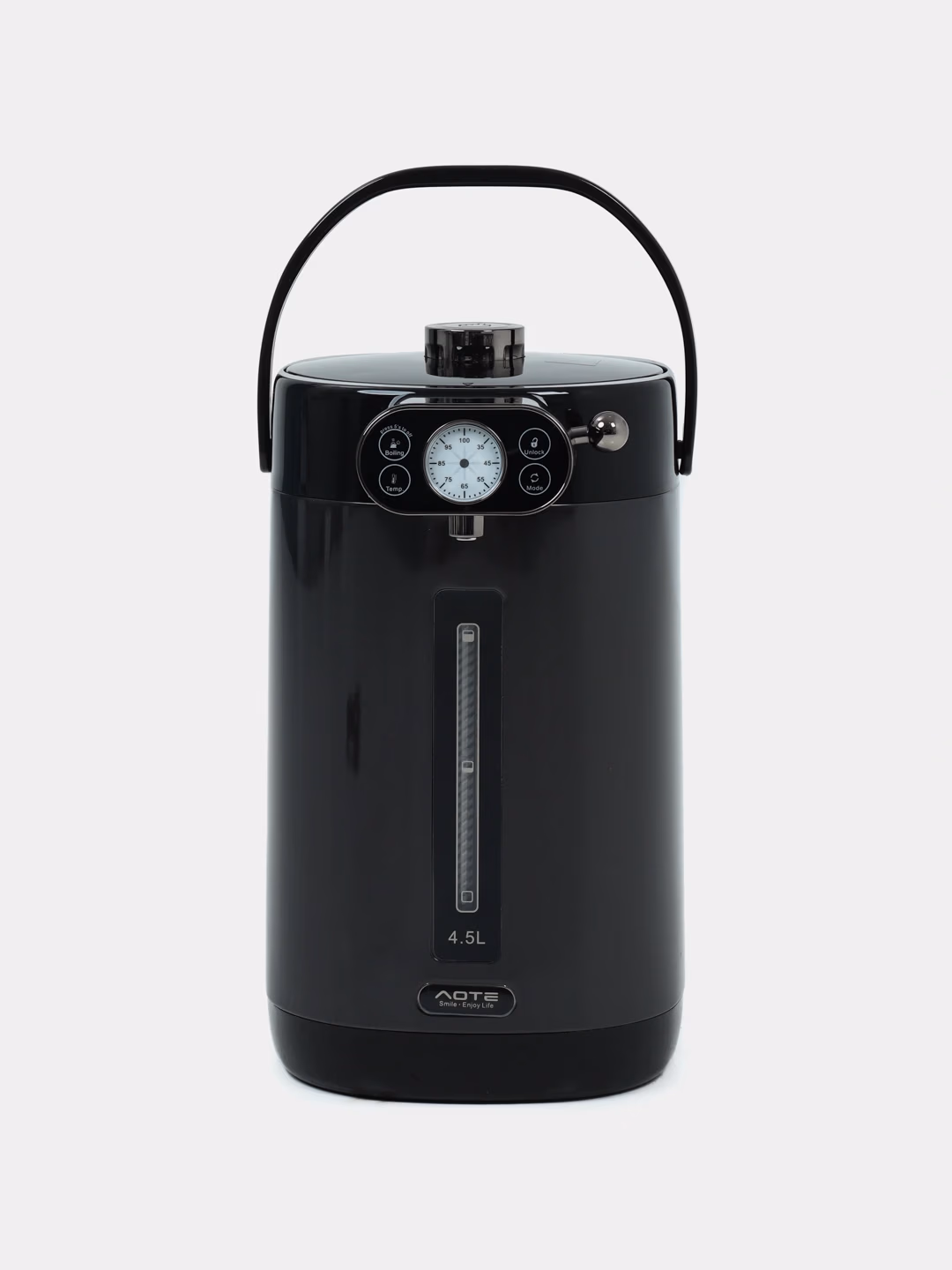 Termopot Marta AT-24003, 5.0 L, 1200 Vt, qora - 13