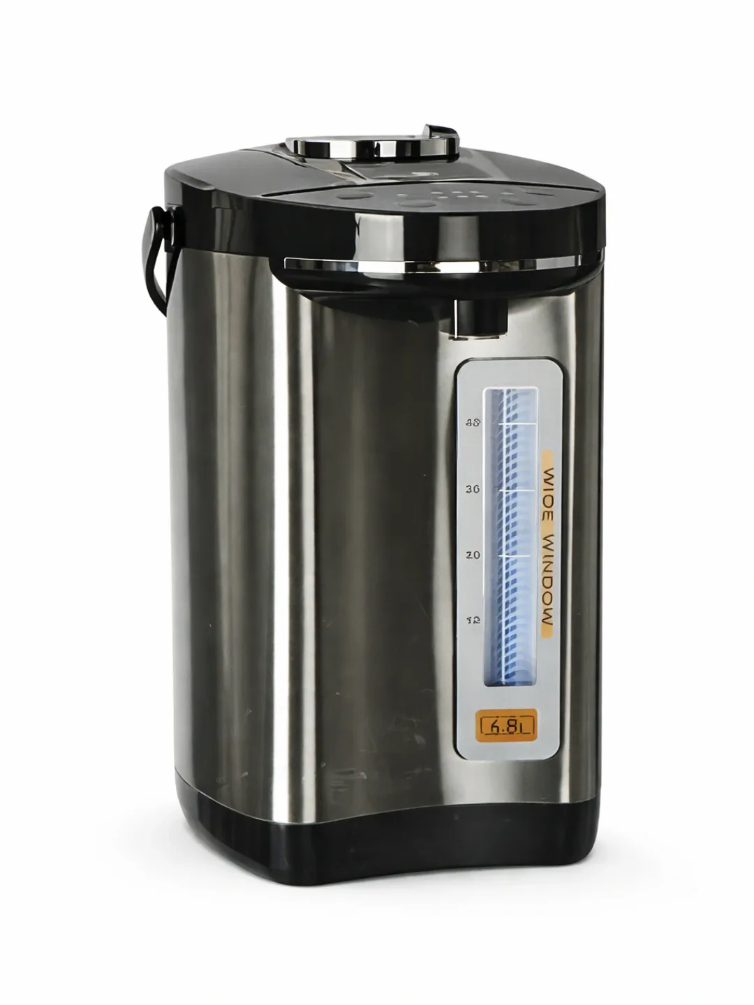 Termopot Sonifer SF-2106, 6.8 L, 900 Vt, metall