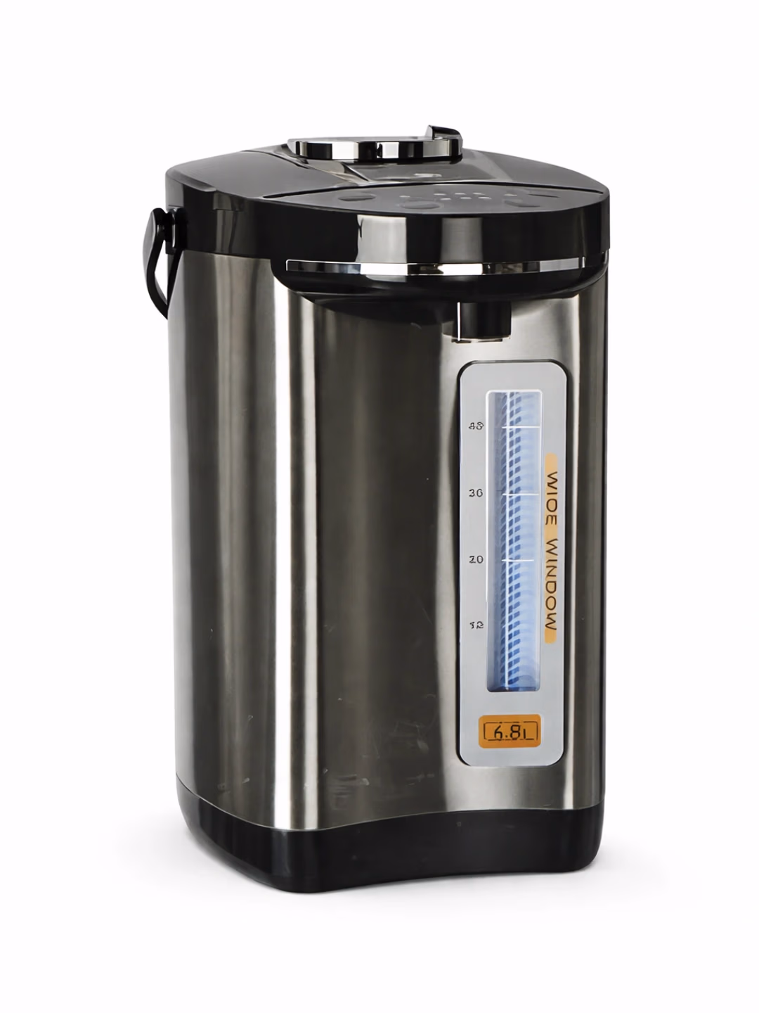 Termopot Sonifer SF-2106, 6.8 L, 900 Vt, metall - 4