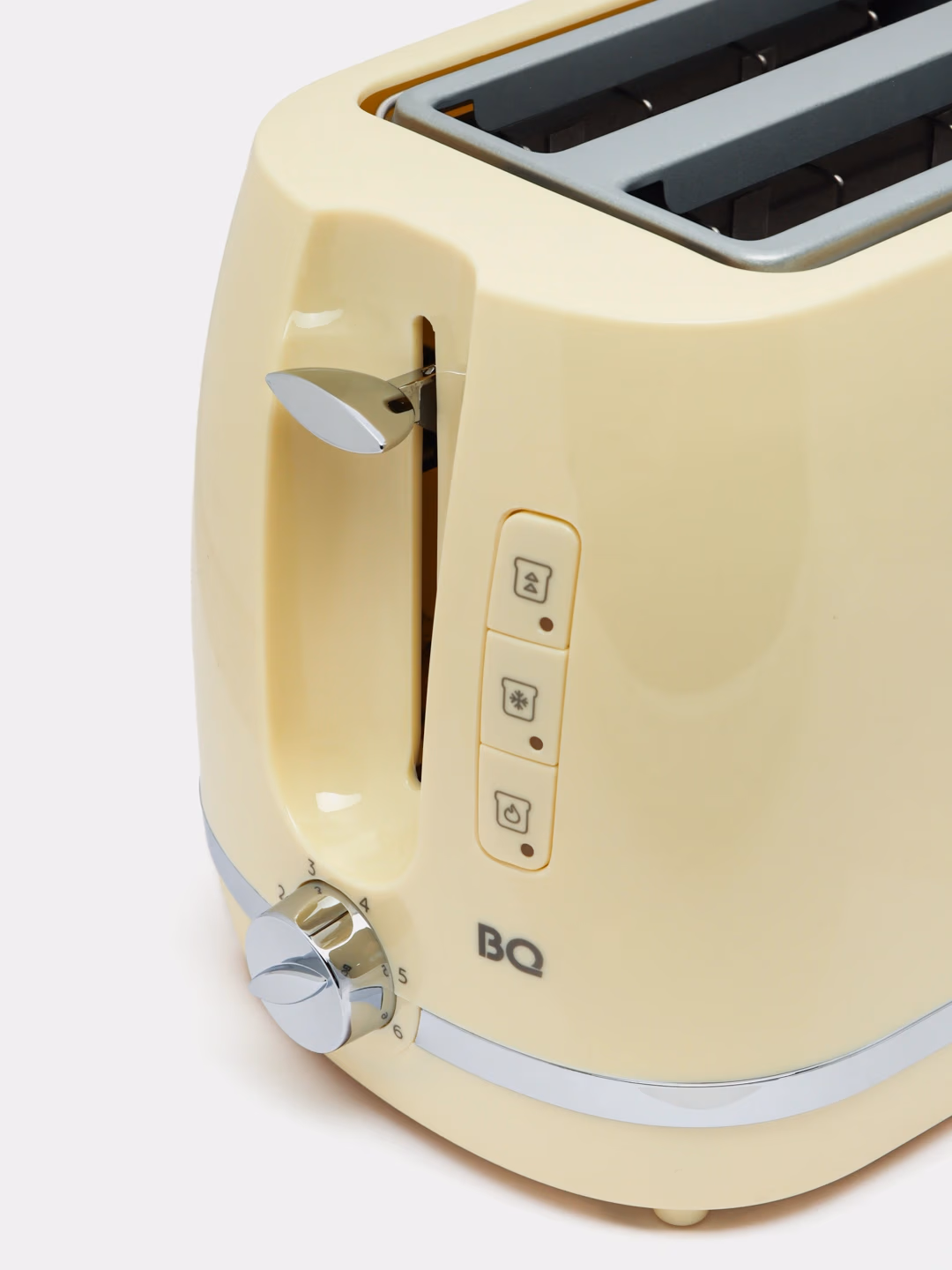 Toster BQ BQ-T1711, 900 Vt, oq - 16