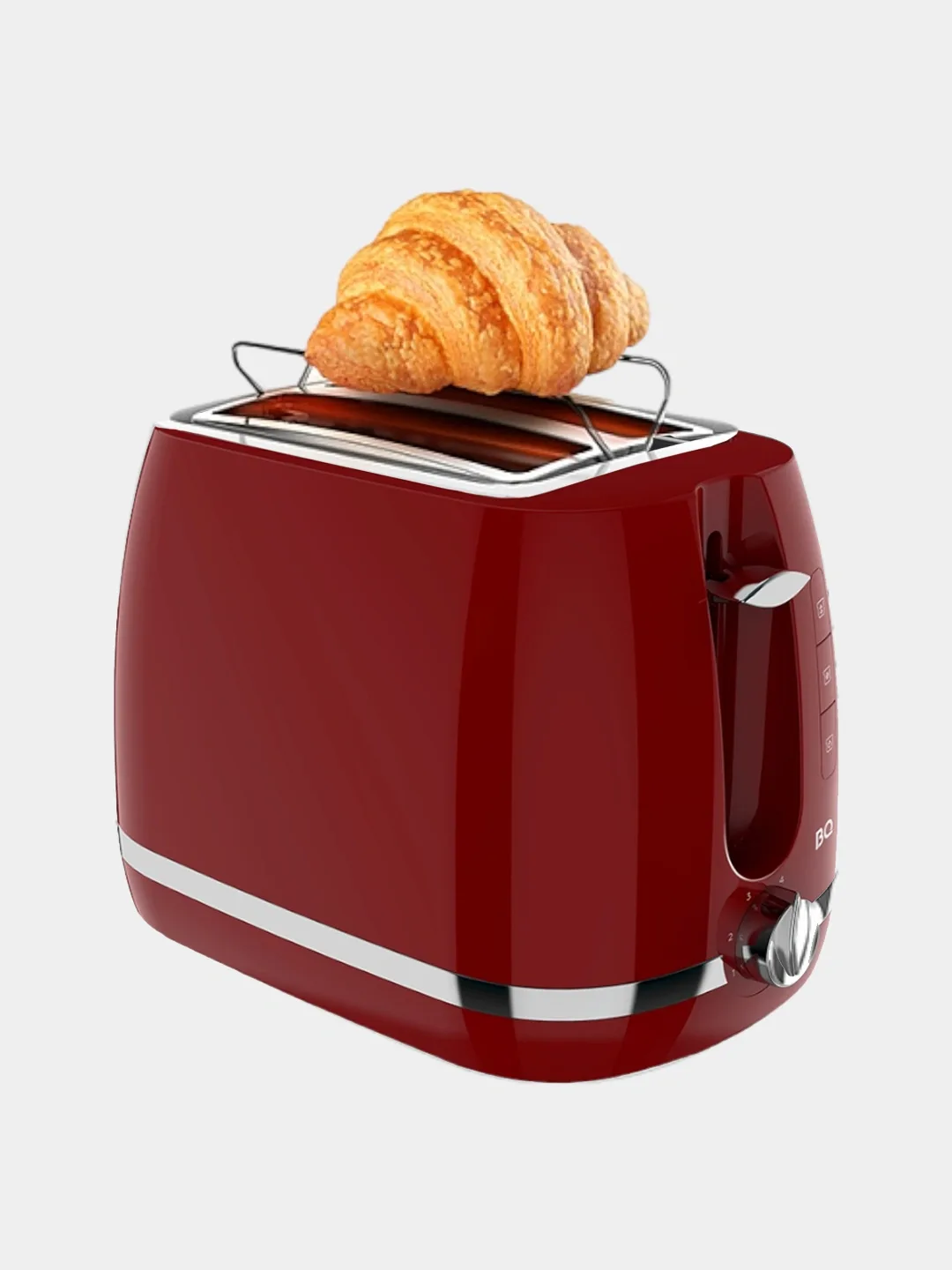 Toster BQ BQ-T1711, 900 Vt, oq