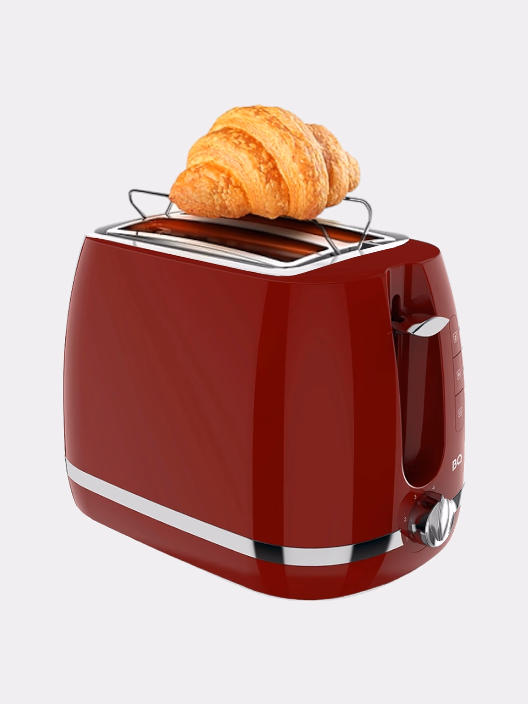 Toster BQ BQ-T1711, 900 Vt, oq - 24