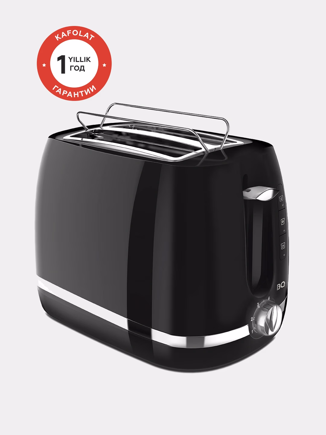 Toster BQ BQ-T1711, 900 Vt, oq - 32