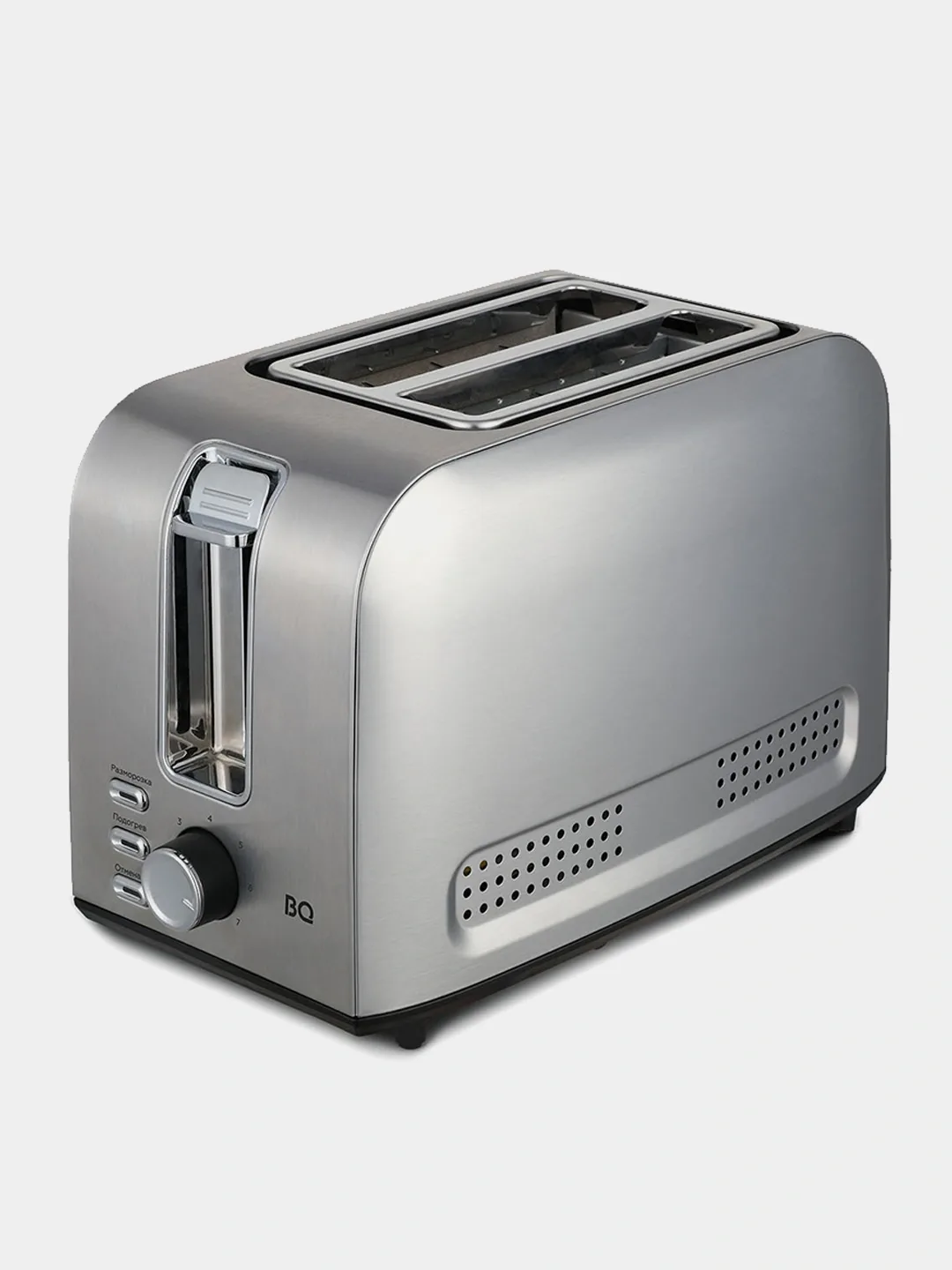 Toster BQ BQ-T1009, 800 Vt, kumushrang