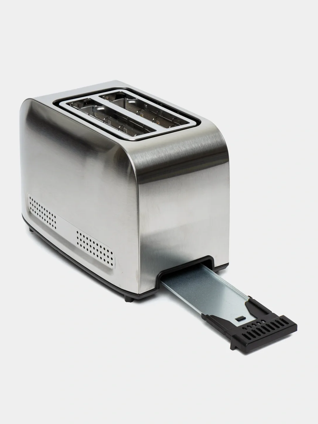 Toster BQ BQ-T1009, 800 Vt, kumushrang