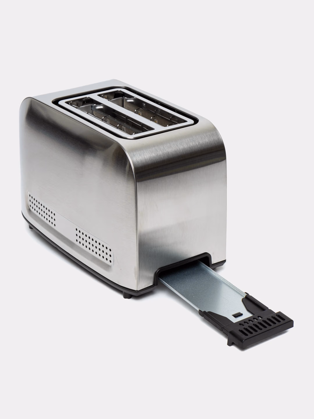 Toster BQ BQ-T1009, 800 Vt, kumushrang - 13