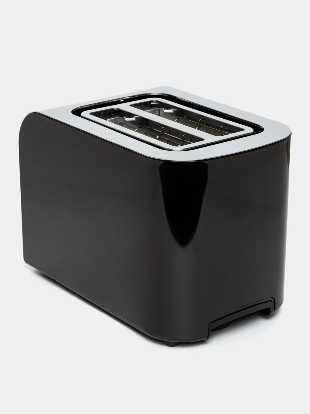 Toster BQ BQ-T2000, 850 Vt, qora-kumushrang