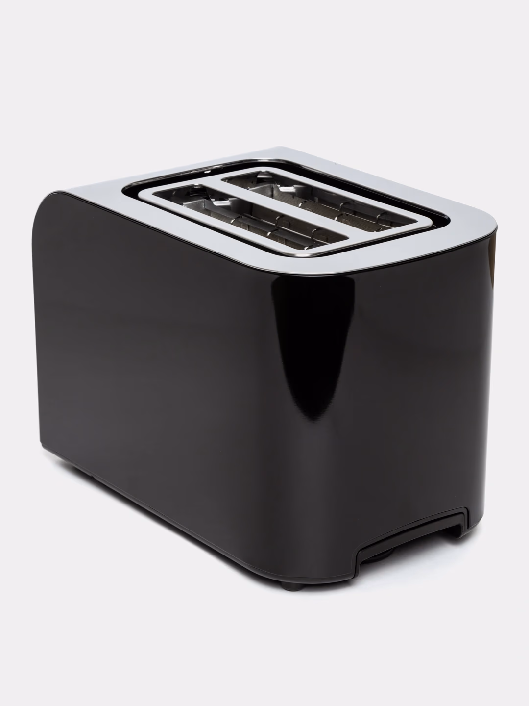 Toster BQ BQ-T2000, 850 Vt, qora-kumushrang - 12