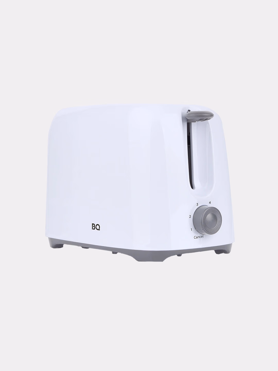Toster BQ BQ-T1007, 700 Vt, qora-oq - 8