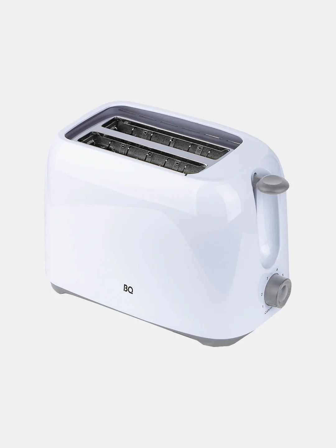 Toster BQ BQ-T1007, 700 Vt, qora-oq