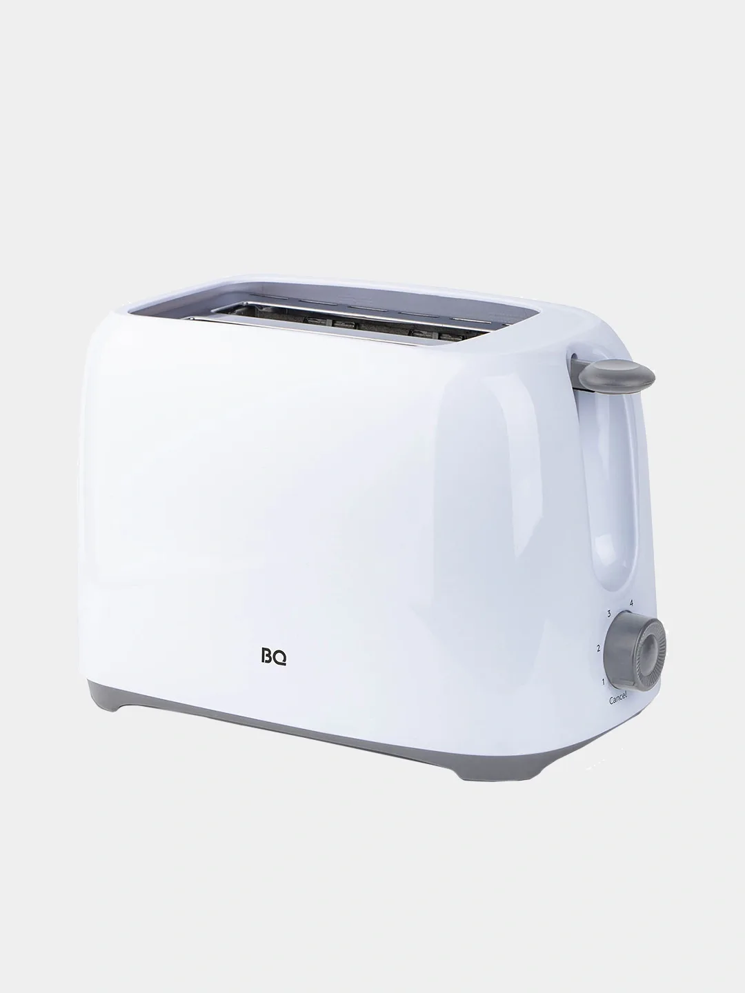Toster BQ BQ-T1007, 700 Vt, qora-oq