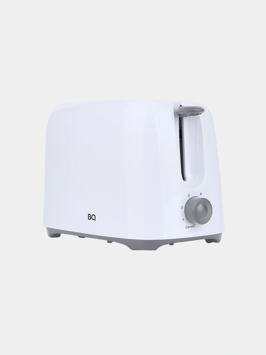Toster BQ BQ-T1007, 700 Vt, qora-oq