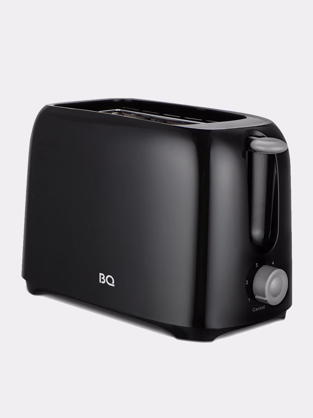 Toster BQ BQ-T1007, 700 Vt, qora-oq - 21